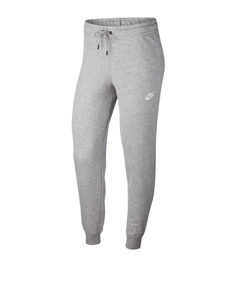 dunkelgraue nike jogginghose damen|Jogginghosen & Trainingshosen für Damen .